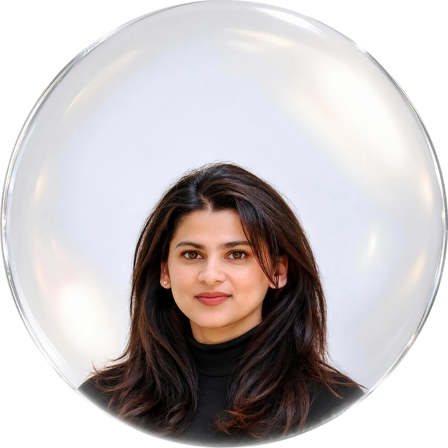 Mahak Sharma