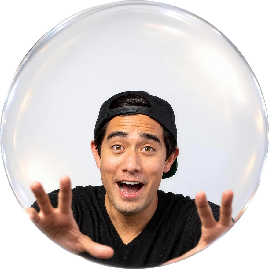 Zach King