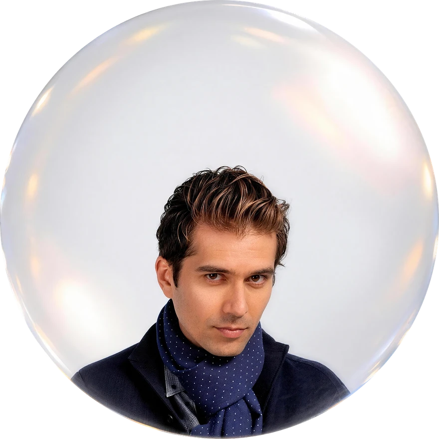 Reza Sixo Safai