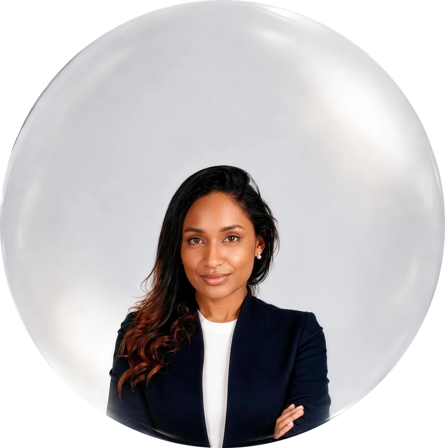 Ingrid Jean-Baptiste